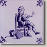 Tile for the stories and articles for Van Alderwerelt family